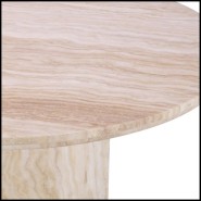 Table basse 24 - Florence | 24-Florence Table, Living Room - Pacific Compagnie.
