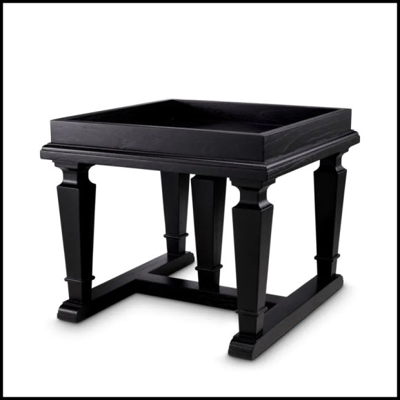 Table d'Appoint 24 - Americana - Pacific Compagnie.
