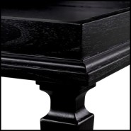 Table d'Appoint 24 - Americana - Pacific Compagnie.