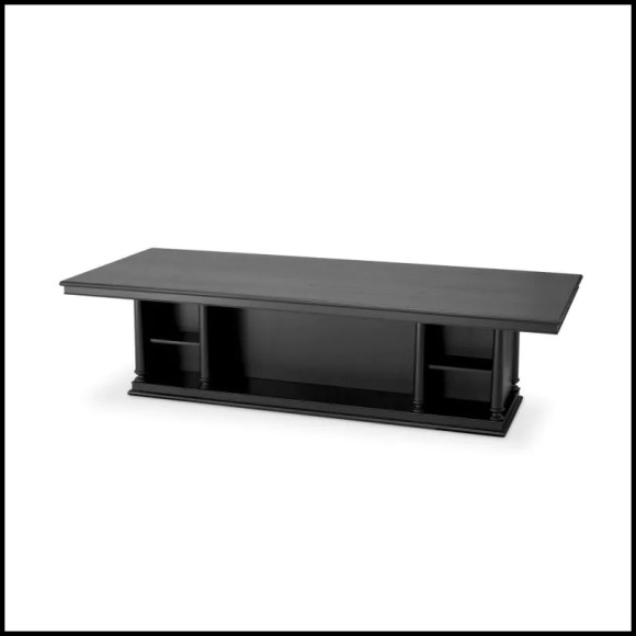 Center Library Conference Table - Eichholtz