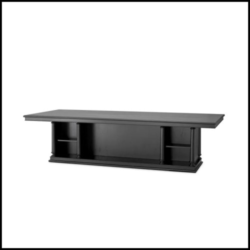 Center Library Conference Table - Eichholtz