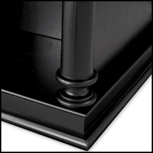 Table de conférence 24 - Center Library - Pacific Compagnie.