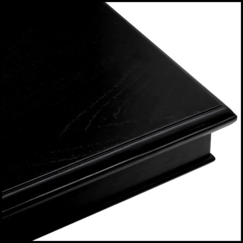 Center Library Conference Table - Eichholtz