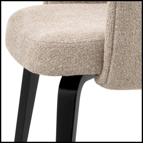 Chaise 24 - Park - Pacific Compagnie.