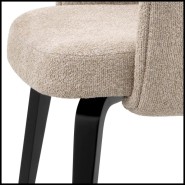 Chaise 24 - Park - Room setting - Pacific Compagnie.