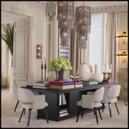 Chaise 24 - Park - Comfortable seat - Pacific Compagnie.