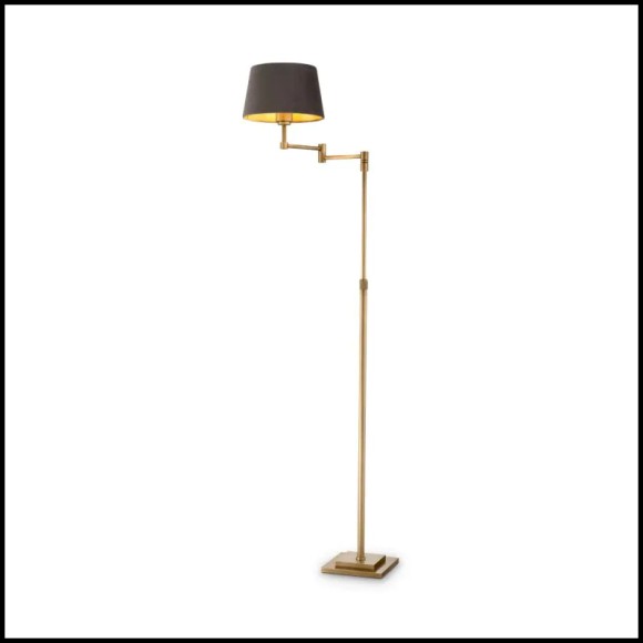 Lampadaire 24 - Corbin