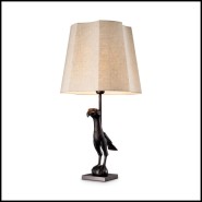 Lampe 24 - Faucon - Pacific Compagnie.