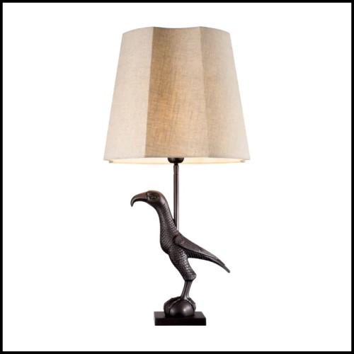 Table lamp 24 - Falcon