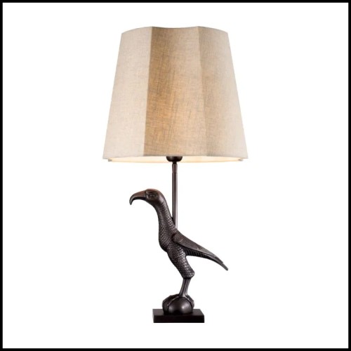 Lampe 24 - Faucon - Pacific Compagnie.
