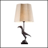 Lampe 24 - Faucon - Pacific Compagnie.