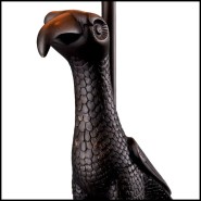 Lampe 24 - Faucon - Pacific Compagnie.