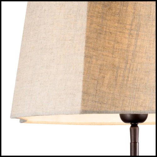 Lampe 24 - Faucon - Pacific Compagnie.