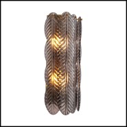 Applique 24 - Sahuré | Wall Lamp Eichholtz - Sahure - Elegant lighting fixture - Pacific Compagnie.
