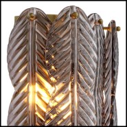 Applique 24 - Sahuré | Wall Lamp Eichholtz - Sahure - Luxurious interior decor solution - Pacific Compagnie.