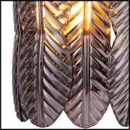 Applique 24 - Sahuré | Wall Lamp Eichholtz - Sahure - Stylish Eichholtz wall lighting - Pacific Compagnie.