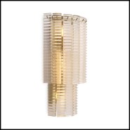 Applique 24 - Impériale | Eichholtz lighting detail - Pacific Compagnie.