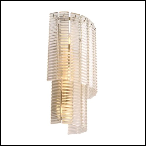 Applique 24 - Impériale | Wall Sconce design - Pacific Compagnie.