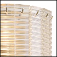 Applique 24 - Impériale | Impériale close up - Pacific Compagnie.