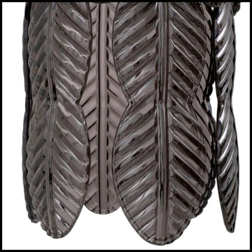 Lustre 24 - Sahure L - Pacific Compagnie.