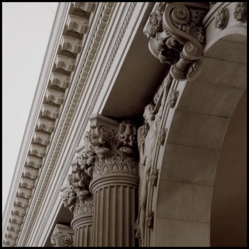 Impression 24 - 4 Intérieur - Pacific Compagnie.