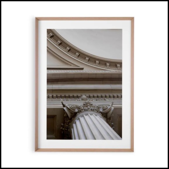 Impression 24 - 2 Intérieur - Pacific Compagnie.