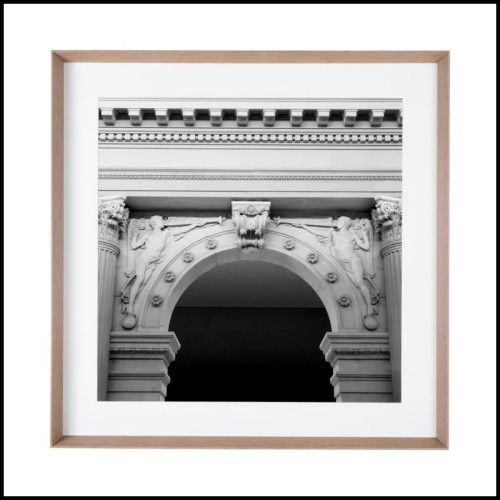 Impression 24 - The great hall - Pacific Compagnie.