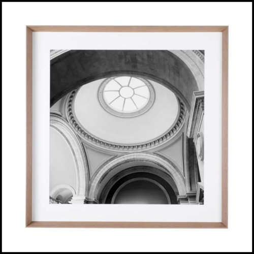 Print Eichholtz - The great hall