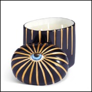 Boite à Bougies 172 - Spy Candle 3 - Pacific Compagnie.