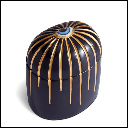 Candle Box 172-Spy Candle 3