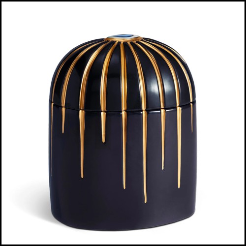 Candle Box 172-Spy Candle 3