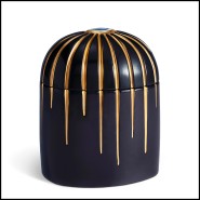 Boite à Bougies 172 - Spy Candle 3 - Pacific Compagnie.