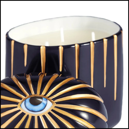 Candle Box 172-Spy Candle 3