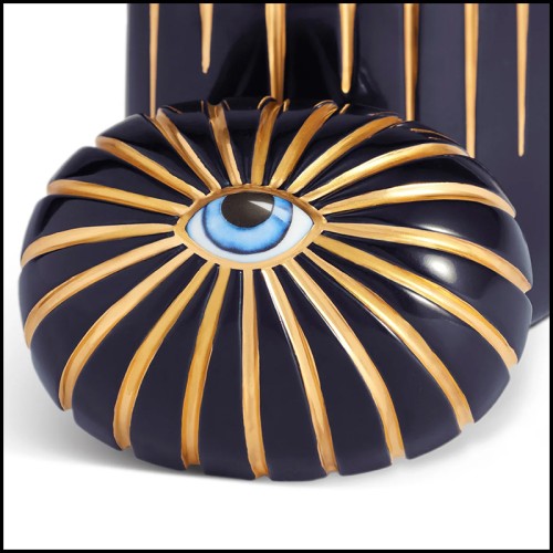 Candle Box 172-Spy Candle 3