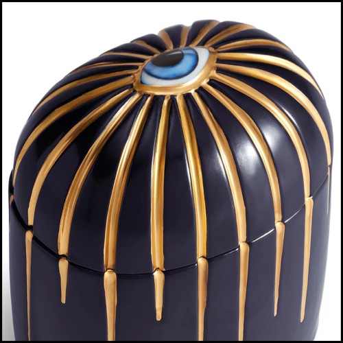 Candle Box 172-Spy Candle 3