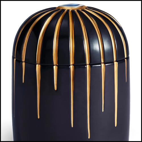 Candle Box 172-Spy Candle 3