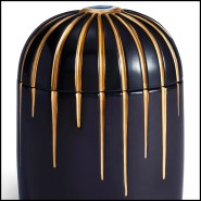 Boite à Bougies 172 - Spy Candle 3 - Pacific Compagnie.