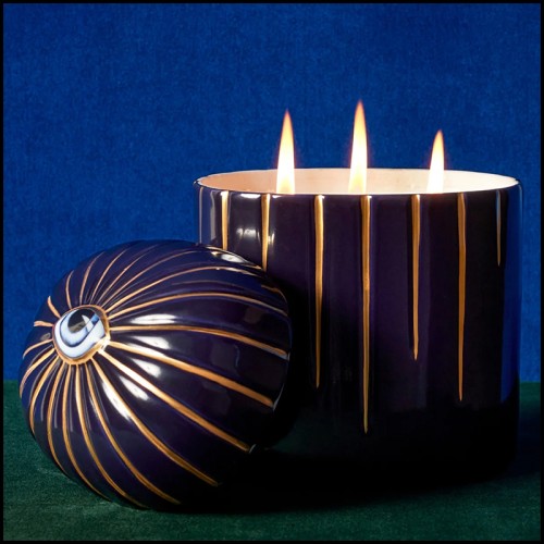 Candle Box 172-Spy Candle 3