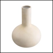Vase 24 - Moon Jar