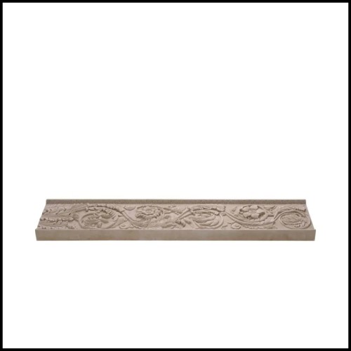 Acanthe Decorative Object - Eichholtz