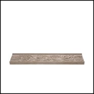 Objet Décoratif 24 - Acanthe - Pacific Compagnie.