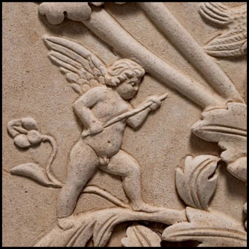 Decorative Object Eichholtz - Acanthus