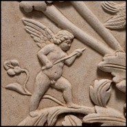 Objet Décoratif 24 - Acanthe - Pacific Compagnie.