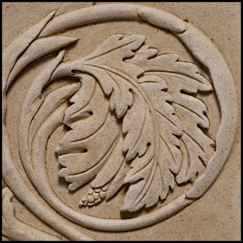 Acanthe Decorative Object - Eichholtz