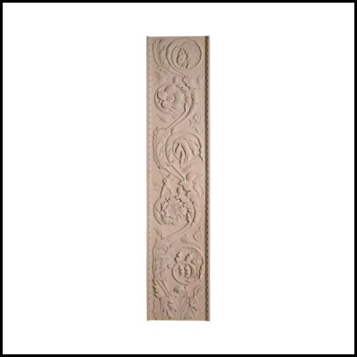 Décoration murale 24 - Acanthe - Pacific Compagnie.