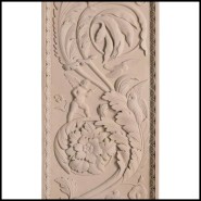 Wall decoration 24 - Acanthus