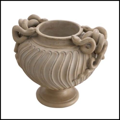 Vase 24 - Antonine, intérieur - Pacific Compagnie.