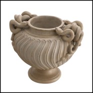 Vase 24 - Antonine, intérieur - Pacific Compagnie.