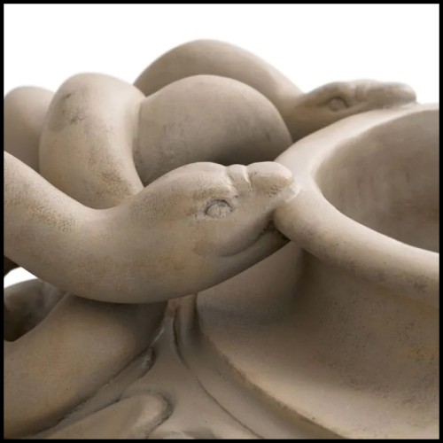 Vase 24 - Antonine, design - Pacific Compagnie.