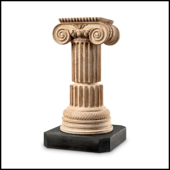 Column 24 - Artémis, design - Pacific Compagnie.